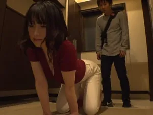 Cô em người yêu hứng tình